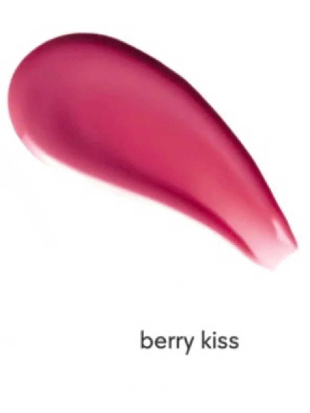 Kylie Cosmetics Berry Kiss Plumping Gloss Lipgloss